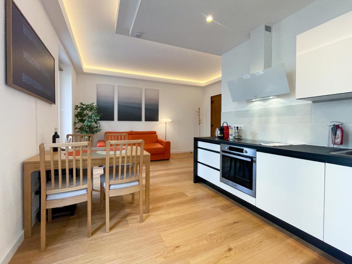 Gioffredo Massena 4 Pers Ac Wi-Fi Apartment นีซ ภายนอก รูปภาพ