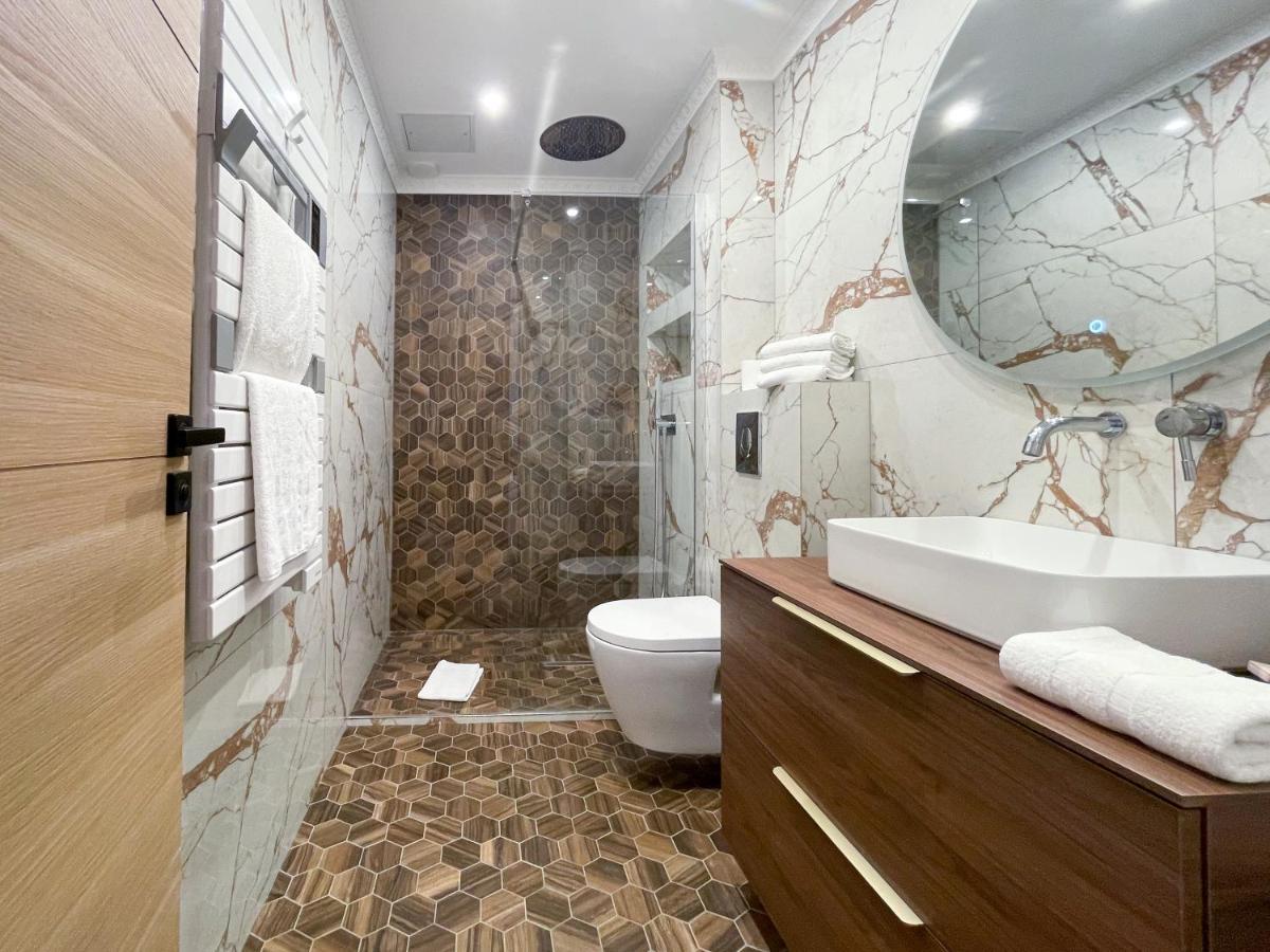 Gioffredo Massena 4 Pers Ac Wi-Fi Apartment นีซ ภายนอก รูปภาพ