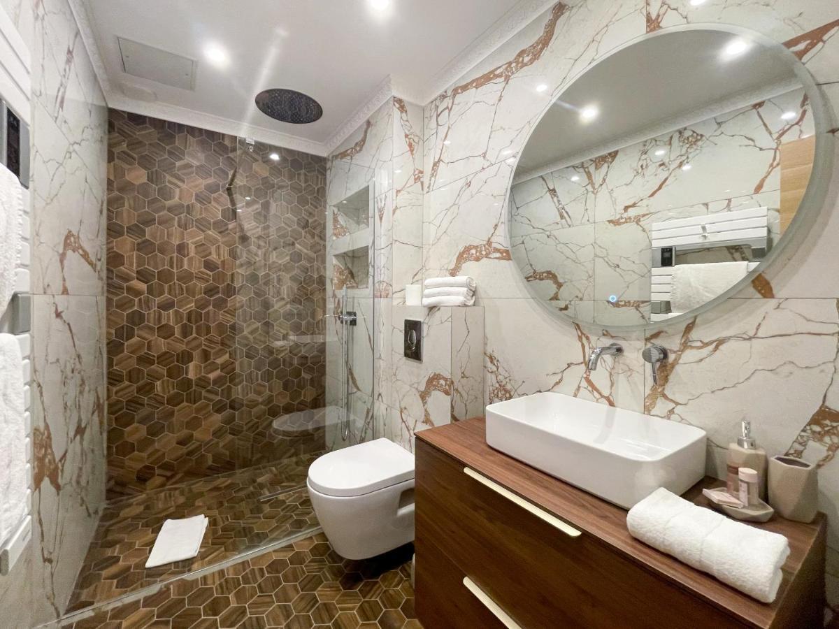 Gioffredo Massena 4 Pers Ac Wi-Fi Apartment นีซ ภายนอก รูปภาพ