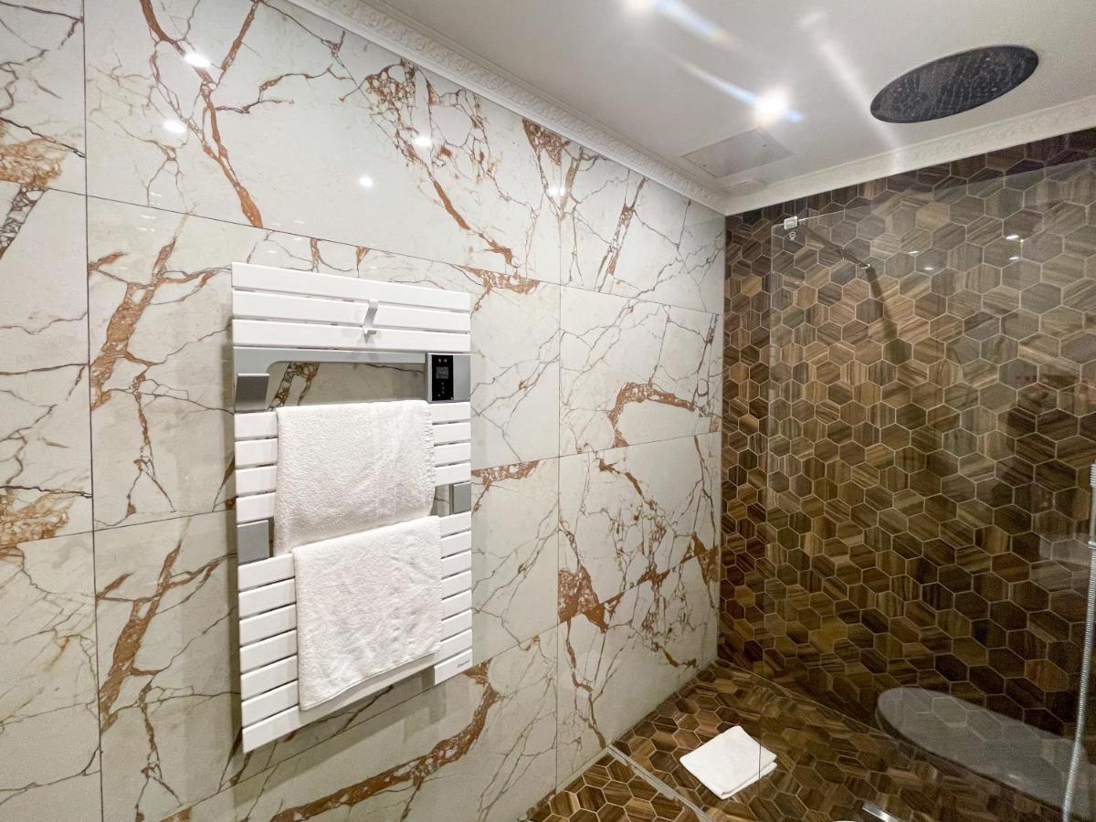 Gioffredo Massena 4 Pers Ac Wi-Fi Apartment นีซ ภายนอก รูปภาพ